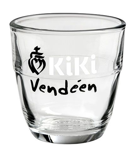 Le véritable Kiki Vendéen, un apéritif convivial