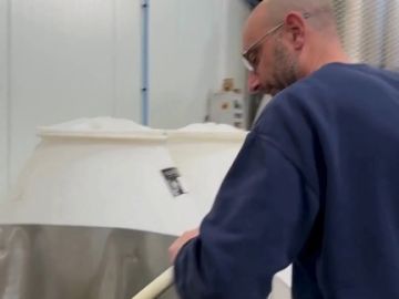 Damien, notre cuistot, est en train d’élaborer notre infusion d’épine.
C’est un pur bonheur de travailler des produits authentiques et de qualité.
De...